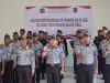 Lapas Tobelo Deklarasi Komitmen Bersama Bebas Narkoba dan Handphone Ilegal