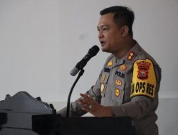 5 Orang Ditetapkan sebagai Tersangka Kasus Pertambangan Ilegal di Halmahera Timur