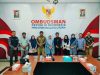 BKKBN Malut Jajaki Kerja Sama dengan Ombudsman untuk Perkuat Pengawasan Program KB