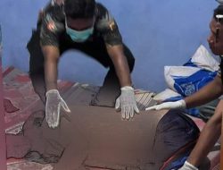 Mayat Mahasiswa Asal Karawang Ditemukan Membusuk dalam Kamar Kos di Ternate