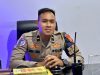 Satlantas Polres Ternate Cetak 4.446 SIM dalam Enam Bulan, Didominasi SIM C