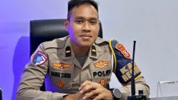 Satlantas Polres Ternate Cetak 4.446 SIM dalam Enam Bulan, Didominasi SIM C