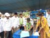 Dorong Peningkatan Ekonomi Lokal, Wakil Bupati Halut Luncurkan 10 Desa Wisata