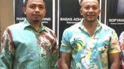 Ketua HIPMI Morotai Pertanyakan Keabsahan Muscab Versi Sutikno Ali