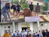 Berkah Iduladha, BKM Hikmatullah di Ternate Berbagi Daging Kurban