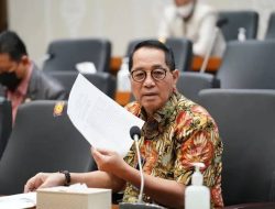 Firman Soebagyo Dukung Menteri ESDM Tindak Tegas Perusahaan Perusak Lingkungan di Raja Ampat
