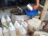 Penyaluran Minyak Tanah Subsidi di Ternate Berpotensi Salah Sasaran, Ini Penyebabnya