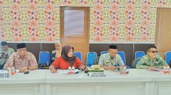 Gegara Data, DPRD Ternate Tunda Rapat Penerima Minyak Tanah Subsidi