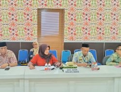 Gegara Data, DPRD Ternate Tunda Rapat Penerima Minyak Tanah Subsidi