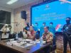 BNNP Maluku Utara Tangkap Dua Bandar Narkoba di Area Tambang Halmahera Selatan