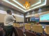 Komitmen Dukung Pembangunan Berkelanjutan, NHM Hadiri Konsultasi Publik KLHS RPJMD