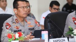 Kapolda Maluku Utara Pecat Anggota Polres Halmahera Utara karena Disersi