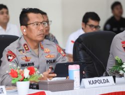 Kapolda Maluku Utara Pecat Anggota Polres Halmahera Utara karena Disersi