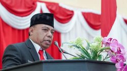 Bupati Halmahera Utara Didesak Copot Pj Kades Gorua Selatan