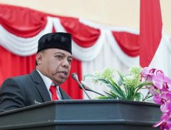 Bupati Halmahera Utara Didesak Copot Pj Kades Gorua Selatan