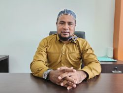 Pemda Gelontorkan 1,5 Miliar Bangun Jalan Tani di Morotai