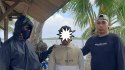 Polres Taliabu Ringkus Seorang Pelaku Penikaman, Ini Kronologinya