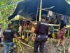 7 Warga Halmahera Utara Jadi Tersangka Penambangan Emas Ilegal di Area PT TUB