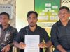 Cinta Bertepuk Sebelah Tangan, Seorang Polisi di Ternate Nekat Lakukan Pelecehan Seksual 