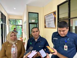 Hasby Yusuf Reses Bersama Dinkes Ternate, Bahas Pengawasan Minuman Pemanis dan Pembangunan RS