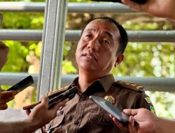 Penambahan Tersangka Kasus WKDH dan Mami Setda Maluku Utara Tergantung Fakta Persidangan