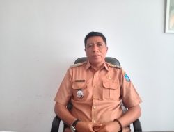 Camat Ternate Utara Ungkap Alasan Tak Kantongi Data saat Rapat dengan DPRD