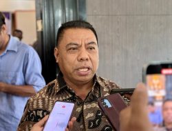 Bupati Halmahera Utara Tegaskan Pergantian Pangkalan Minyak Tanah Berdasarkan Evaluasi Bagian Kesra