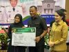Gubernur Malut Apresiasi Pemkot Tidore yang Selalu Tepat Waktu Bayar Iuran BPJS
