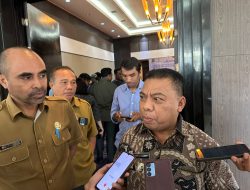 Bupati Halmahera Utara Dukung Penuh Pemekaran Galela-Loloda