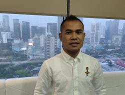 Muscab Tak Sesuai Aturan, Pengurus Lama HIPMI Halmahera Utara Tolak Ketua Terpilih