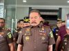 Kajagung Pastikan Terus Buru DPO Oknum Pengacara yang Tanam Ganja di Kamar
