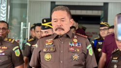 Kajagung Pastikan Terus Buru DPO Oknum Pengacara yang Tanam Ganja di Kamar