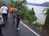 Sejumlah Lokasi di Ternate Alami Longsor Akibat Hujan Deras