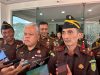 Kajati Maluku Utara Beri Sinyal Selidiki Proyek RS Pratama di Halmahera Barat
