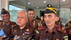 Kajati Maluku Utara Beri Sinyal Selidiki Proyek RS Pratama di Halmahera Barat