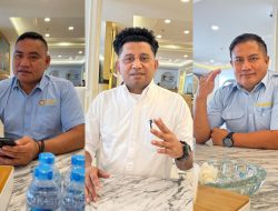 Tiga Serikat Pekerja Tegaskan NHM Kooperatif dan Patuh terhadap Regulasi Ketenagakerjaan