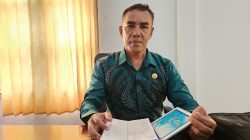 Biaya Pembangunan dan Rehab Puskesmas Pembantu di Morotai Capai 10,6 Miliar