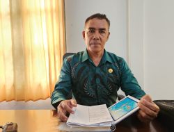 Biaya Pembangunan dan Rehab Puskesmas Pembantu di Morotai Capai 10,6 Miliar