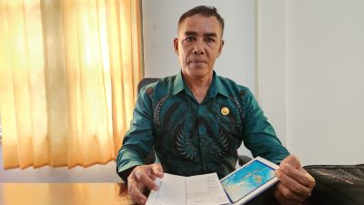 Biaya Pembangunan dan Rehab Puskesmas Pembantu di Morotai Capai 10,6 Miliar