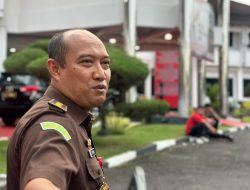 BNNP Malut Belum Lengkapi Berkas Kasus Narkoba Oknum Sipir dan Napi