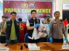 Polres Kepulauan Sula Tetapkan 6 Tersangka Kasus Persetubuhan Anak di Bawah Umur
