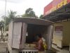 Polsek Kao Amankan Mobil Pick Up yang Diduga Angkut Minyak Tanah Ilegal