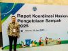 Sekda Ricky Tegaskan Pengelolaan Sampah Akan Jadi Program Prioritas Pemda Haltim pada 2026