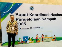 Sekda Ricky Tegaskan Pengelolaan Sampah Akan Jadi Program Prioritas Pemda Haltim pada 2026