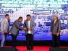 Sekjen ATR/BPN Pudji Prasetijanto Hadi Dikukuhkan sebagai Alumni Kehormatan KAPTI-Agraria
