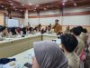 Pemda Morotai Terima 24 Mahasiswa KKN UGM