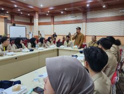 Pemda Morotai Terima 24 Mahasiswa KKN UGM