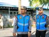 Anggota Polda Malut yang Diduga Jadi Calo Penerimaan Polri Ditangkap di Ambon