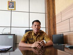 Hore! Gaji ke-13 ASN Pulau Morotai Disalurkan