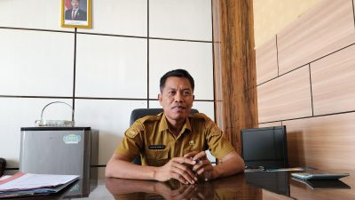 Hore! Gaji ke-13 ASN Pulau Morotai Disalurkan